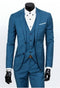 Custom Made Mens Suits. - Jessie's D Man