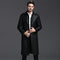 Men's leather coat - Jessie's D Man