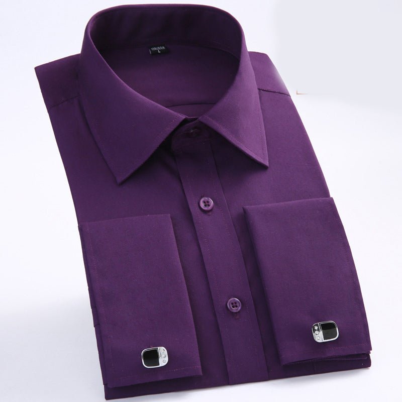 Men's business shirts - Jessie's D Man