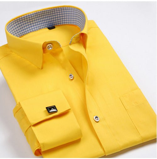 Men's business shirts - Jessie's D Man