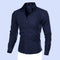 Men's Casual Shirts New Style Men's Long-sleeved Shirts - Jessie's D Man