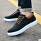 Brand Mens Casual Shoes Lightweight Male Sneakers Breathable - Jessie's D Man