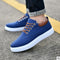 Brand Mens Casual Shoes Lightweight Male Sneakers Breathable - Jessie's D Man